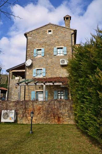 Villa Casa Luisa