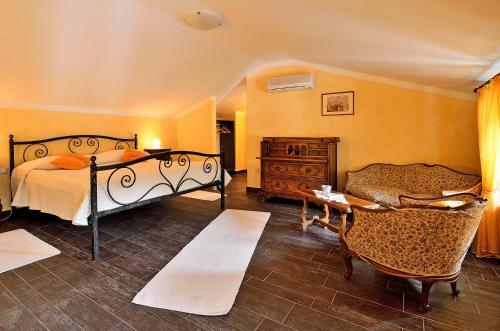 Villa Casa Luisa