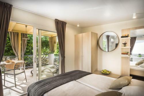 Krk Premium Camping Resort By Valamar