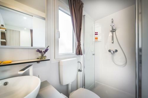 Krk Premium Camping Resort By Valamar