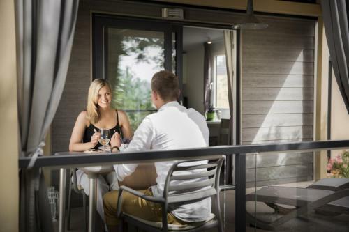 Krk Premium Camping Resort By Valamar