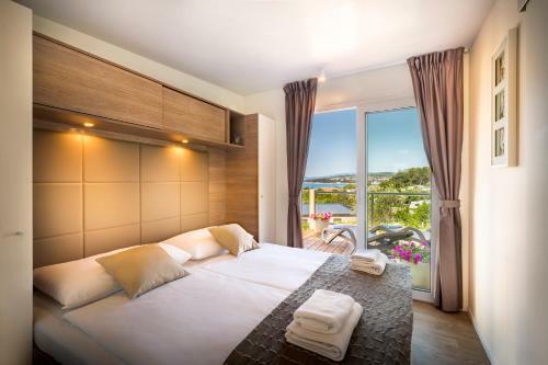 Krk Premium Camping Resort By Valamar