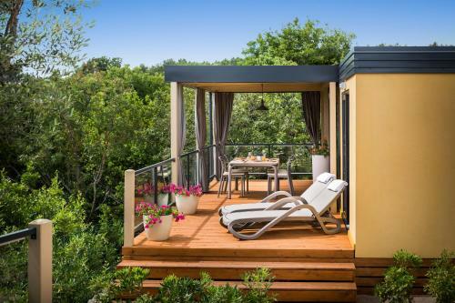 Krk Premium Camping Resort By Valamar
