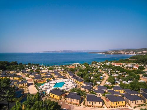 Krk Premium Camping Resort By Valamar