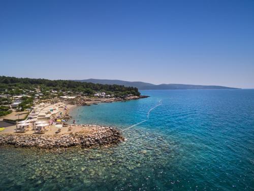 Krk Premium Camping Resort By Valamar