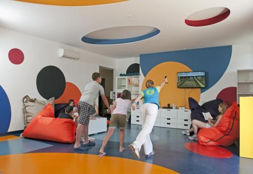 Krk Premium Camping Resort By Valamar