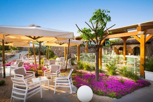 Krk Premium Camping Resort By Valamar