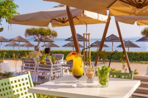Krk Premium Camping Resort By Valamar