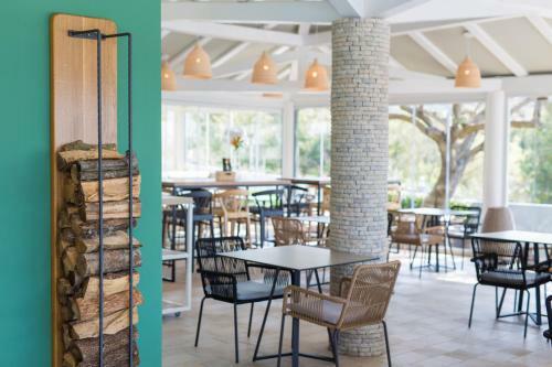 Krk Premium Camping Resort By Valamar