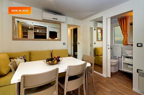 Krk Premium Camping Resort By Valamar