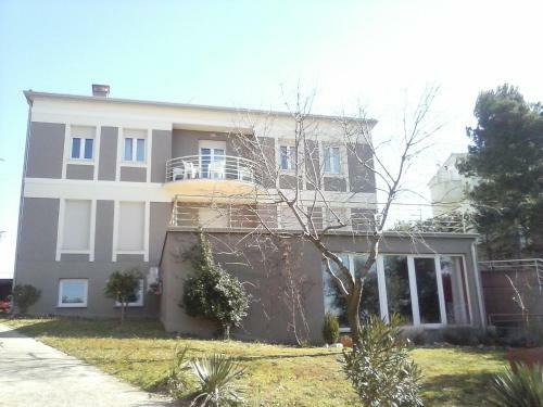Apartments Villa Lilly