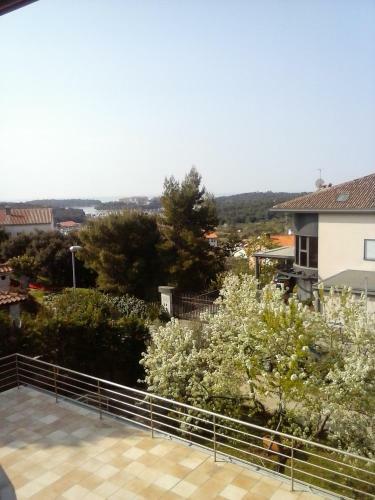 Apartments Villa Lilly