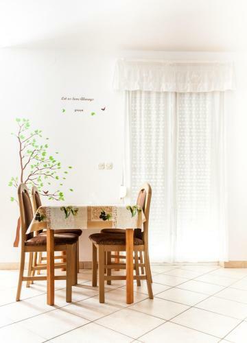 Apartments Villa Lilly