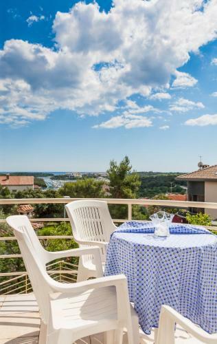 Apartments Villa Lilly