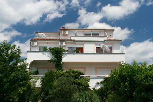 Apartamentos Studio Dramalj 5534b