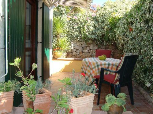 Holiday Home Carmen