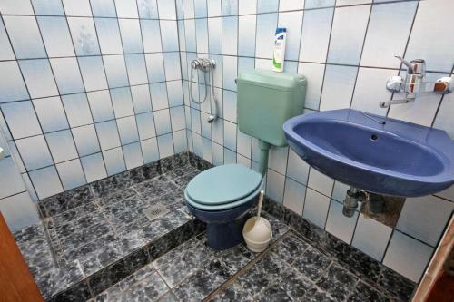 Apartment Sveti Petar 358a