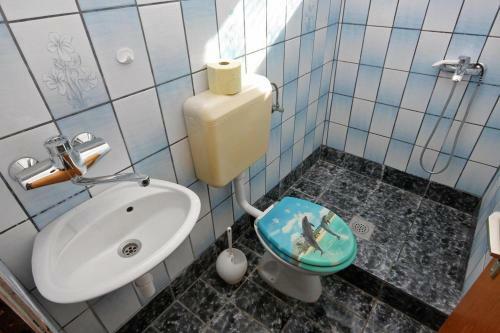 Apartment Sveti Petar 358a