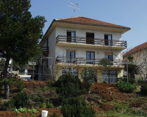 Apartment Sveti Petar 358a