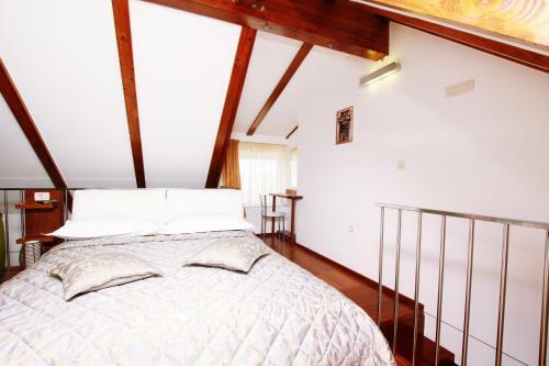 Bed & Breakfast Villa Kampanel
