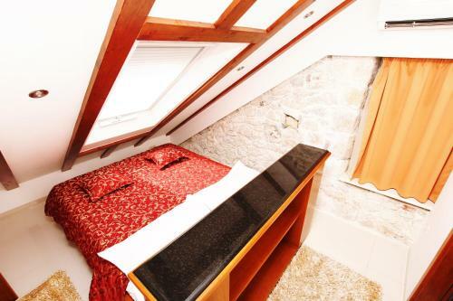 Bed & Breakfast Villa Kampanel