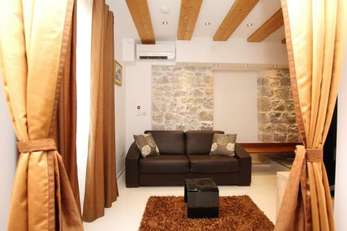 Bed & Breakfast Villa Kampanel