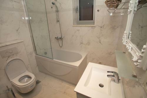 Bed & Breakfast Villa Kampanel