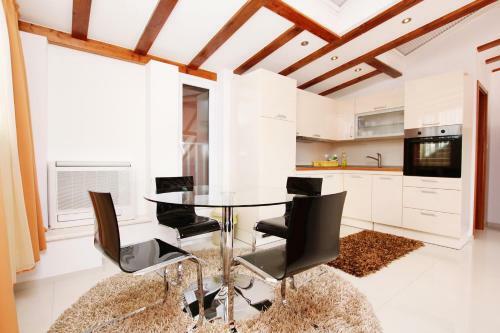 Bed & Breakfast Villa Kampanel