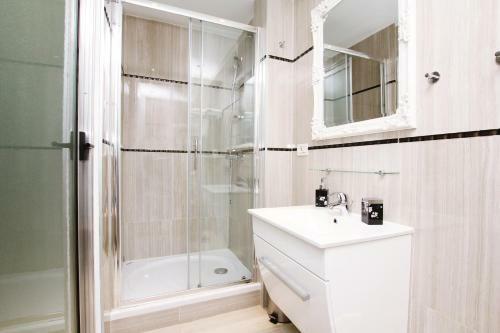 Bed & Breakfast Villa Kampanel
