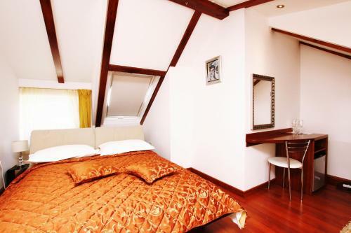Bed & Breakfast Villa Kampanel