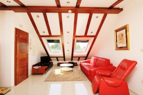 Bed & Breakfast Villa Kampanel
