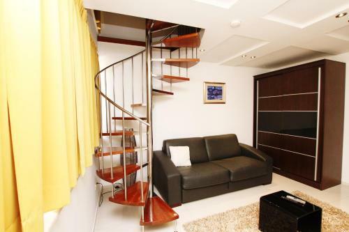 Bed & Breakfast Villa Kampanel