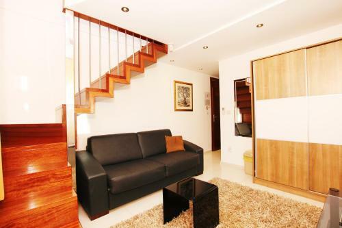 Bed & Breakfast Villa Kampanel