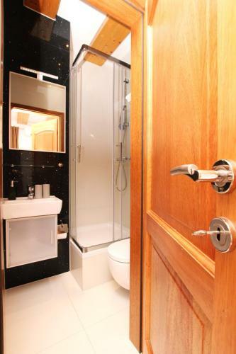 Bed & Breakfast Villa Kampanel