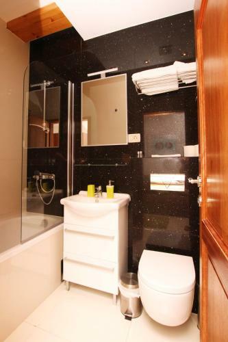 Bed & Breakfast Villa Kampanel