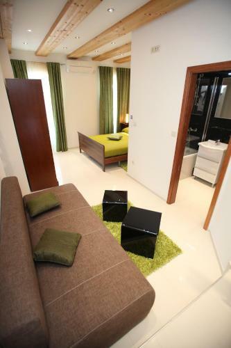 Bed & Breakfast Villa Kampanel
