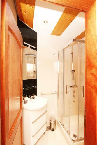 Bed & Breakfast Villa Kampanel