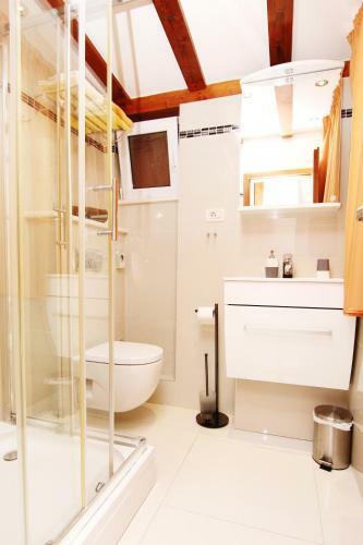 Bed & Breakfast Villa Kampanel