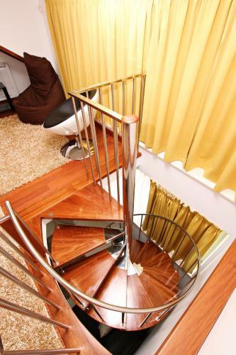 Bed & Breakfast Villa Kampanel