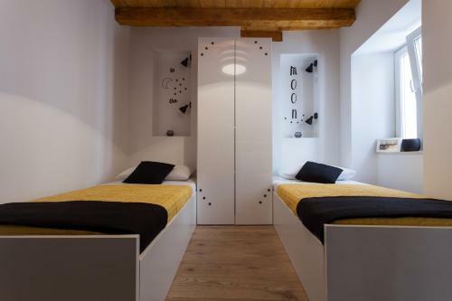 Hostal Guest House Blue