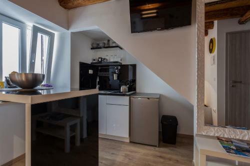 Hostal Guest House Blue