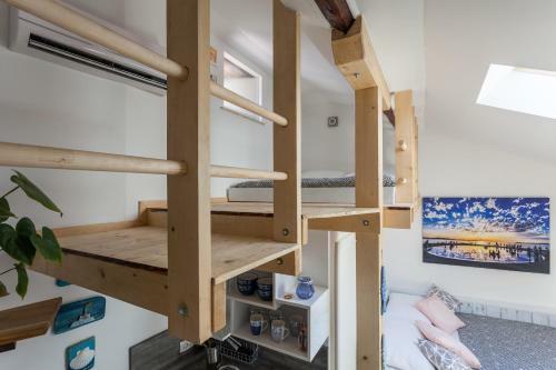 Hostal Guest House Blue