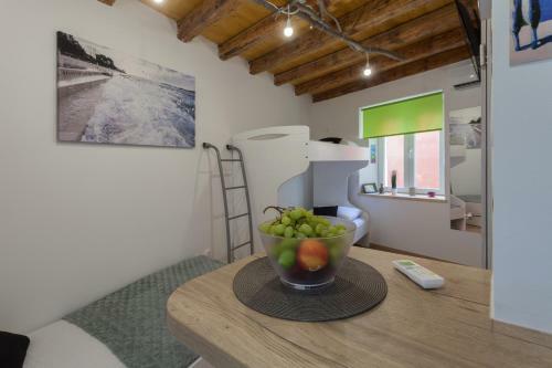 Hostal Guest House Blue