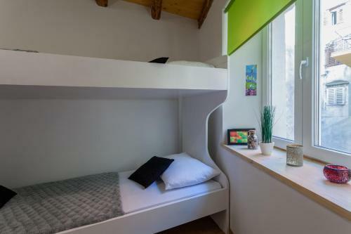 Hostal Guest House Blue