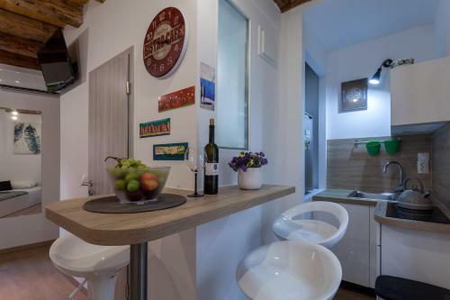 Hostal Guest House Blue