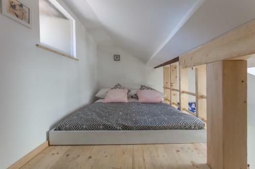 Hostal Guest House Blue