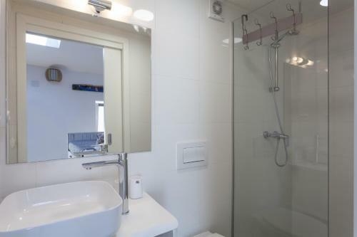 Hostal Guest House Blue