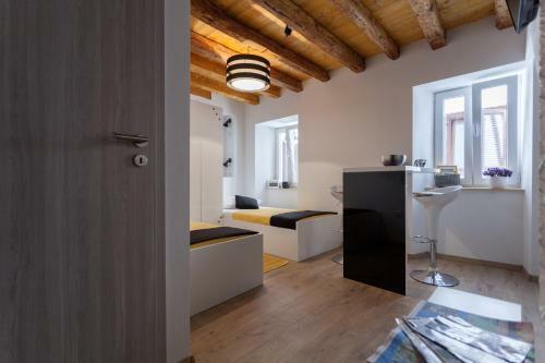 Hostal Guest House Blue