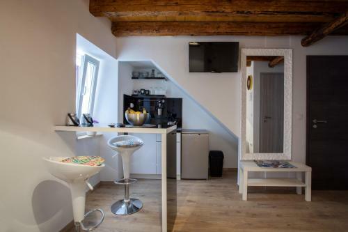 Hostal Guest House Blue