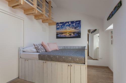 Hostal Guest House Blue